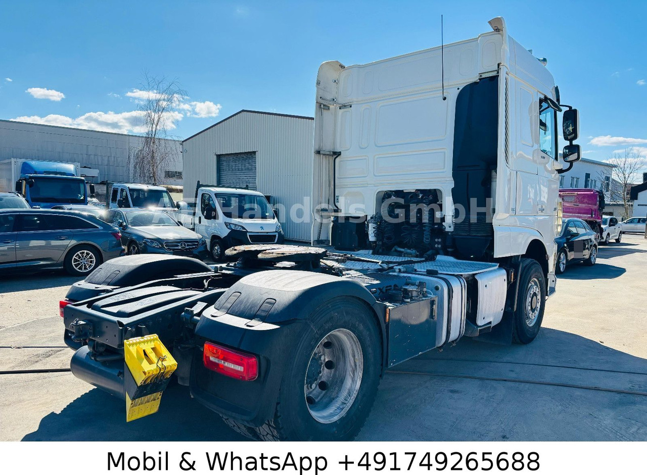 DAF XF 530 SC BL PXP 4x4 *Retarder/Hydr./Standklima - Vlačilec: slika 5 DAF XF 530 SC BL PXP 4x4 *Retarder/Hydr./Standklima - Vlačilec: slika 5