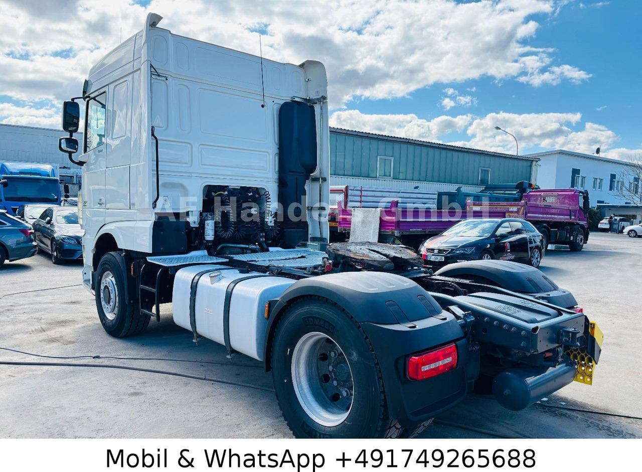 DAF XF 530 SC BL PXP 4x4 *Retarder/Hydr./Standklima - Vlačilec: slika 5 DAF XF 530 SC BL PXP 4x4 *Retarder/Hydr./Standklima - Vlačilec: slika 5