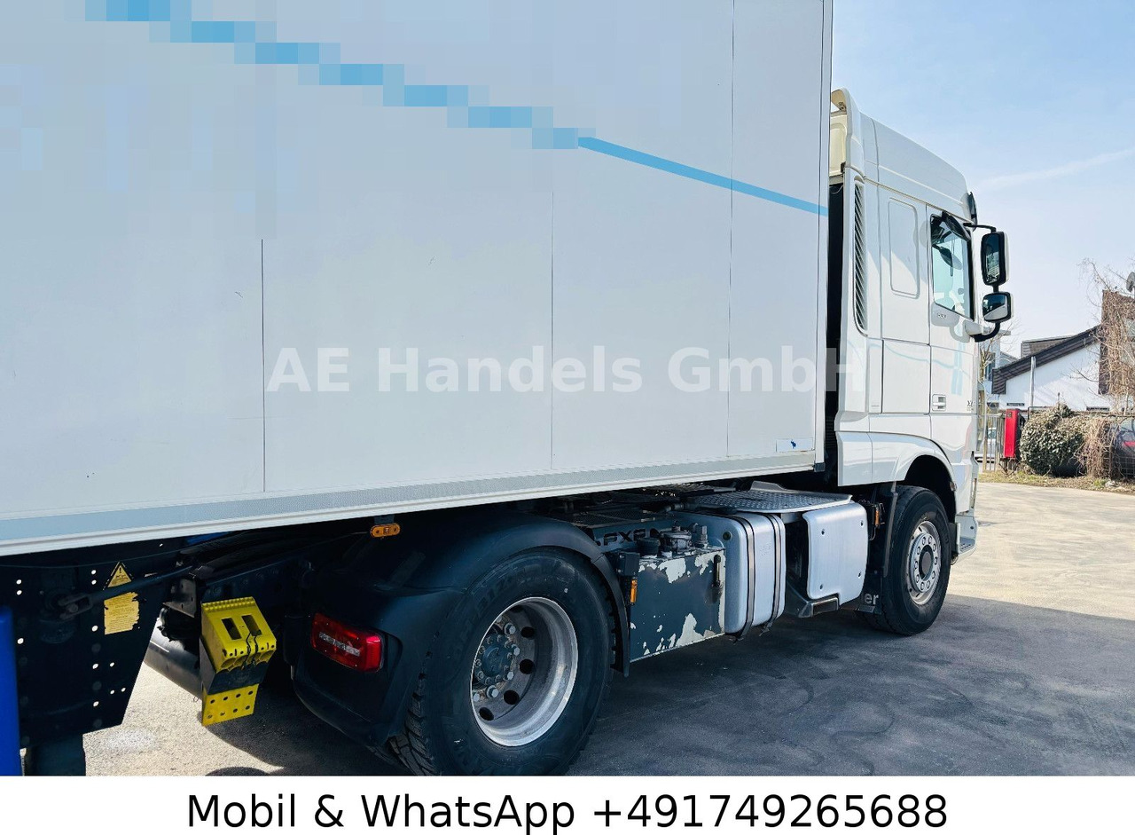 DAF XF 530 SC BL PXP 4x4 *Retarder/Hydr./Standklima - Vlačilec: slika 3 DAF XF 530 SC BL PXP 4x4 *Retarder/Hydr./Standklima - Vlačilec: slika 3