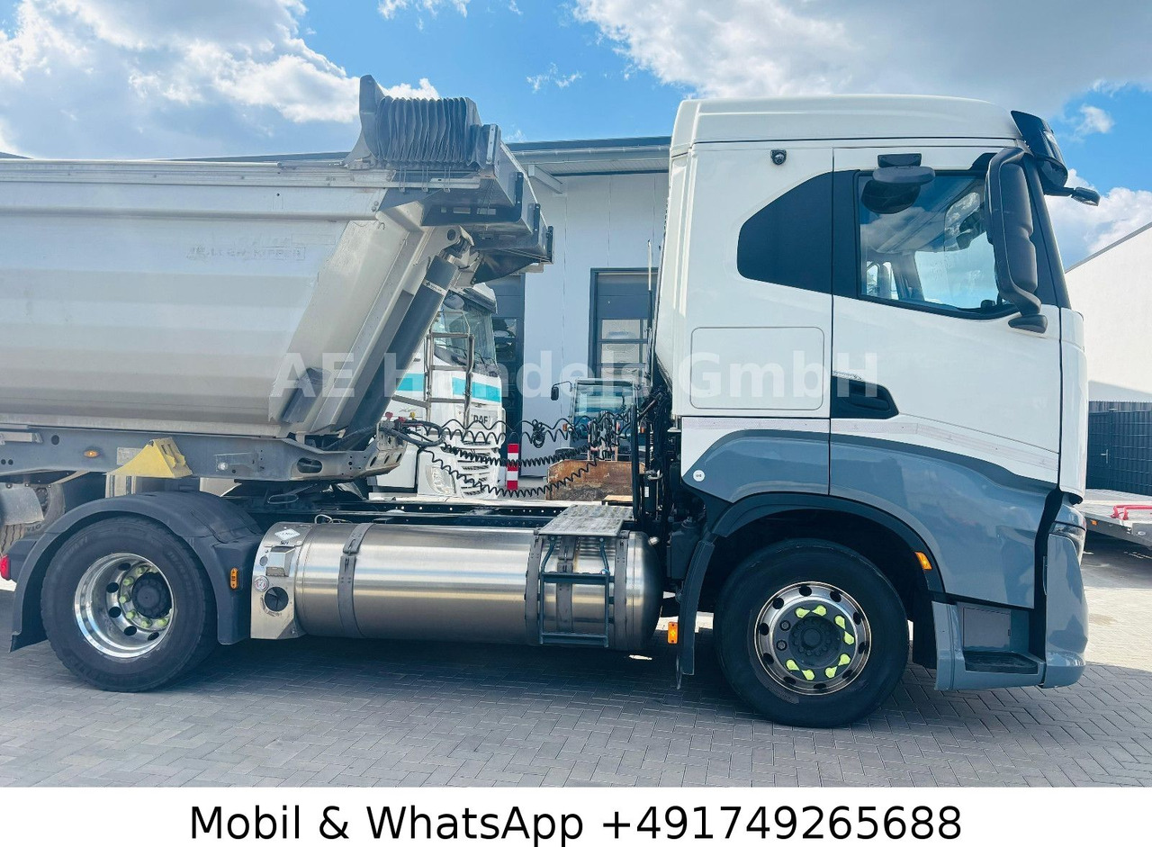 Iveco S-Way 460 BL LNG *Retarder/ADR/LDW/Xenon/Alcoa - Vlačilec: slika 5 Iveco S-Way 460 BL LNG *Retarder/ADR/LDW/Xenon/Alcoa - Vlačilec: slika 5