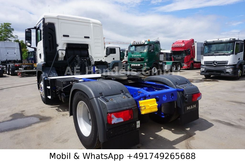 MAN TGS 18.420 M BL *Retarder/ADR/ACC/LDW/Alcoa - Vlačilec: slika 5 MAN TGS 18.420 M BL *Retarder/ADR/ACC/LDW/Alcoa - Vlačilec: slika 5