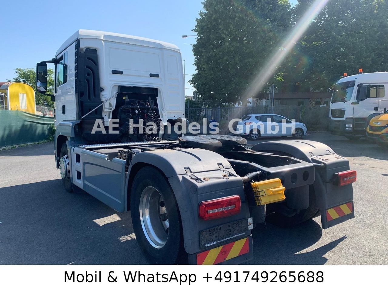 MAN TGS 18.460 L BL *Retarder/ADR/ACC/LDW/Alcoa - Vlačilec: slika 5 MAN TGS 18.460 L BL *Retarder/ADR/ACC/LDW/Alcoa - Vlačilec: slika 5