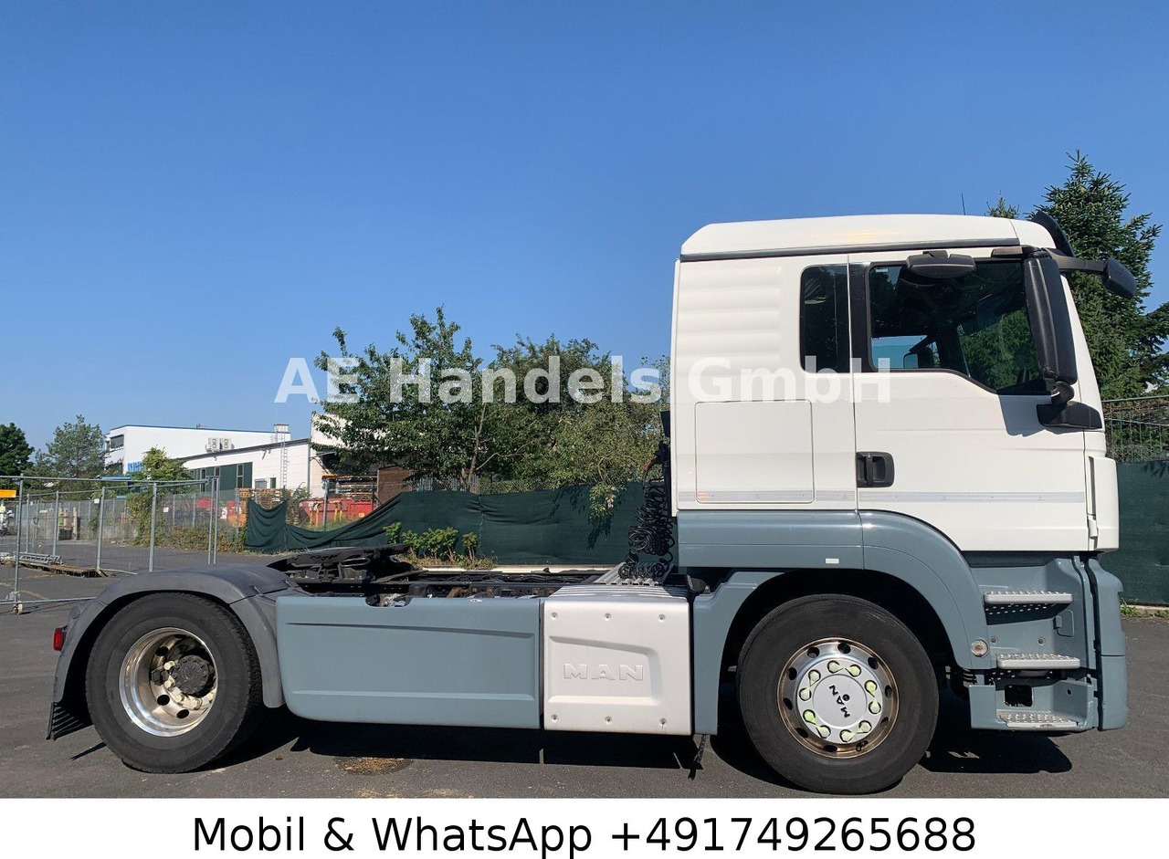 MAN TGS 18.460 L BL *Retarder/ADR/ACC/LDW/Alcoa - Vlačilec: slika 2 MAN TGS 18.460 L BL *Retarder/ADR/ACC/LDW/Alcoa - Vlačilec: slika 2