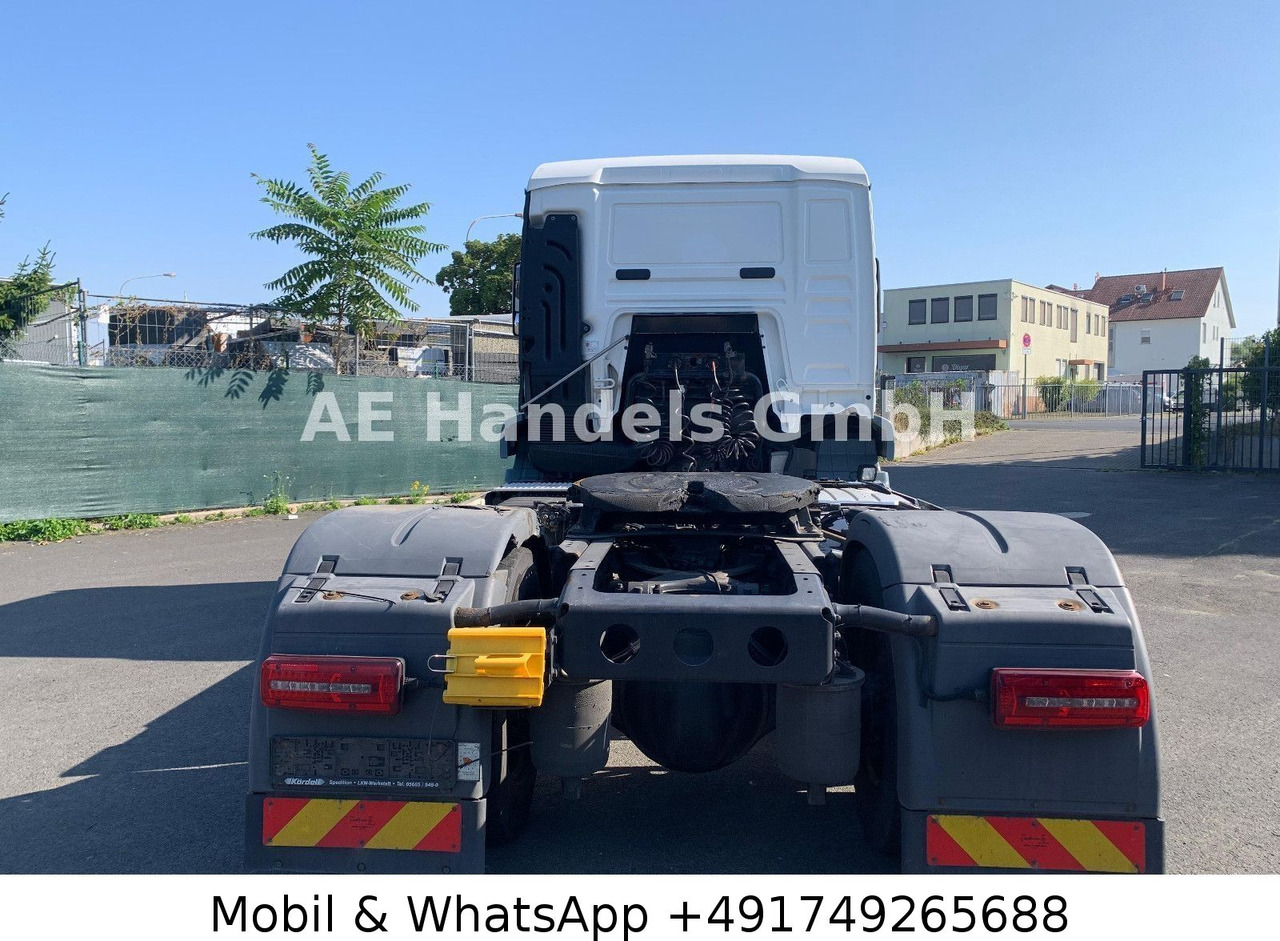 MAN TGS 18.460 L BL *Retarder/ADR/ACC/LDW/Alcoa - Vlačilec: slika 4 MAN TGS 18.460 L BL *Retarder/ADR/ACC/LDW/Alcoa - Vlačilec: slika 4