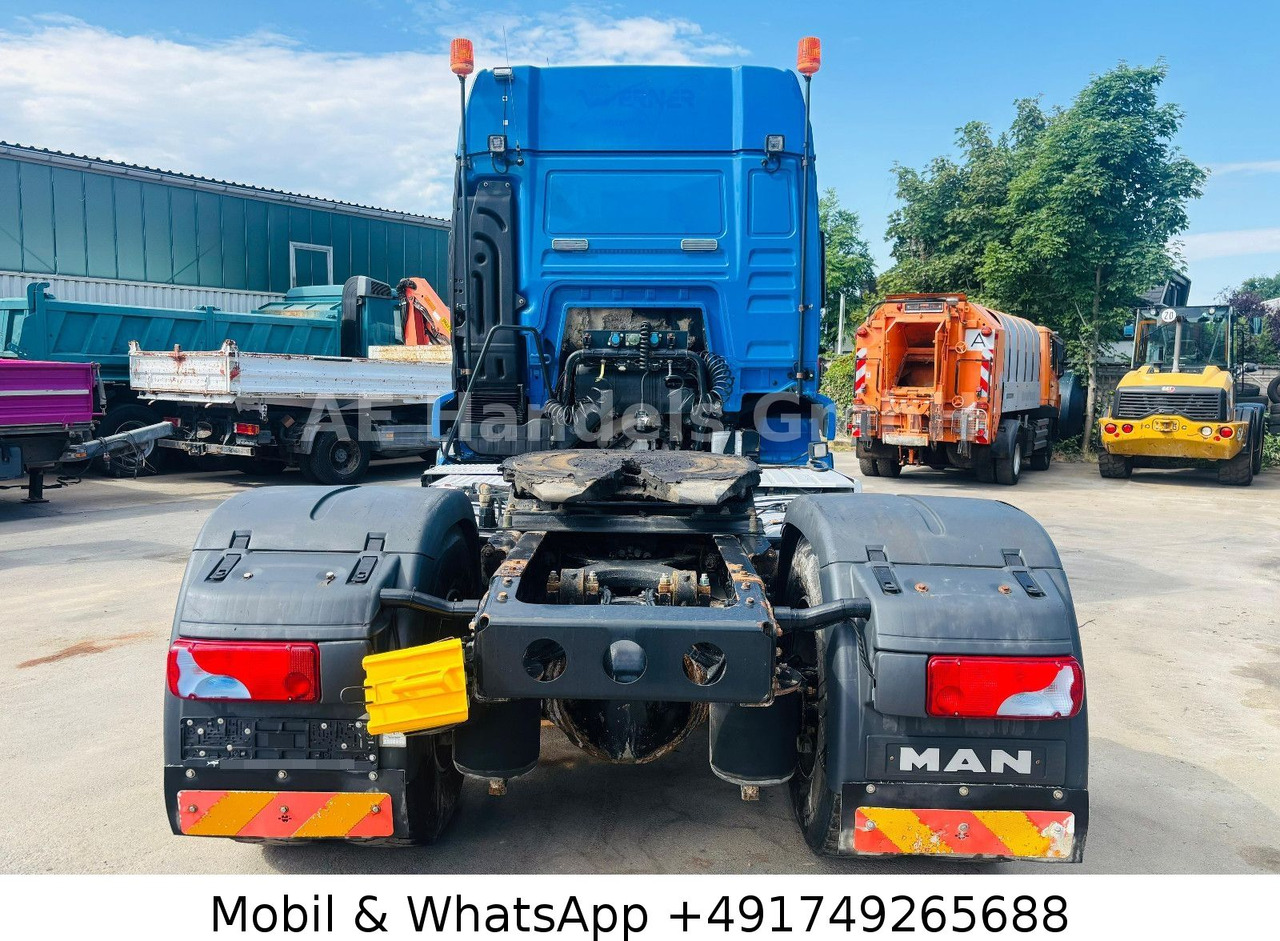 MAN TGS 18.480 L BL 4x4 HydroDrive *Pritarder/Hydr. - Vlačilec: slika 4 MAN TGS 18.480 L BL 4x4 HydroDrive *Pritarder/Hydr. - Vlačilec: slika 4