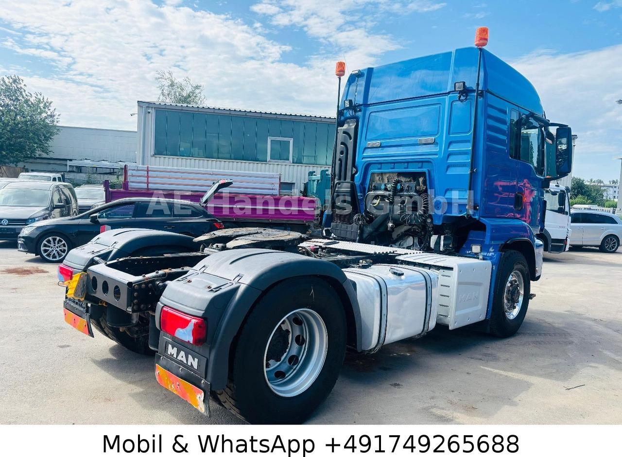 MAN TGS 18.480 L BL 4x4 HydroDrive *Pritarder/Hydr. - Vlačilec: slika 3 MAN TGS 18.480 L BL 4x4 HydroDrive *Pritarder/Hydr. - Vlačilec: slika 3
