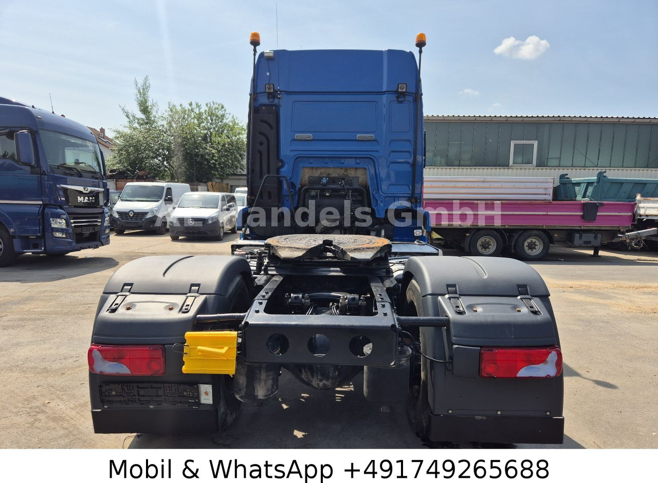 MAN TGS 18.480 L BL 4x4 HydroDrive *Pritarder/Hydr. - Vlačilec: slika 4 MAN TGS 18.480 L BL 4x4 HydroDrive *Pritarder/Hydr. - Vlačilec: slika 4