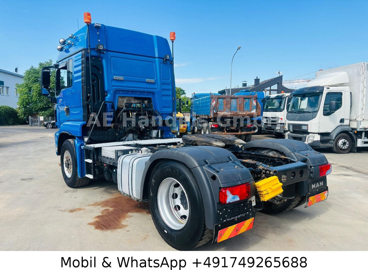 MAN TGS 18.480 L BL 4x4 HydroDrive *Pritarder/Hydr. - Vlačilec: slika 5 MAN TGS 18.480 L BL 4x4 HydroDrive *Pritarder/Hydr. - Vlačilec: slika 5