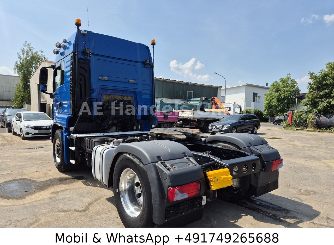 MAN TGS 18.480 L BL 4x4 HydroDrive *Pritarder/Hydr. - Vlačilec: slika 5 MAN TGS 18.480 L BL 4x4 HydroDrive *Pritarder/Hydr. - Vlačilec: slika 5
