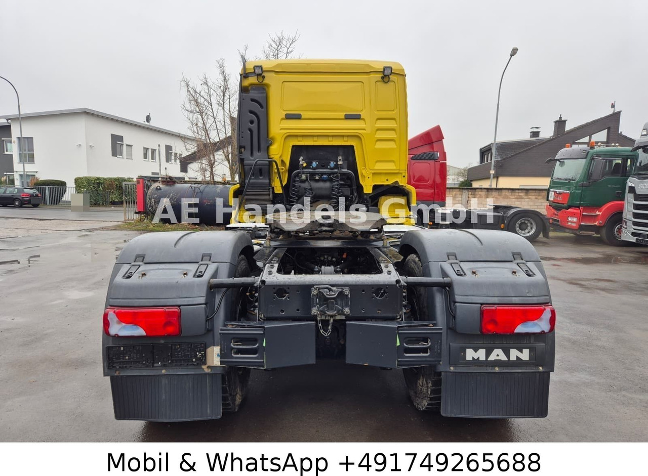 MAN TGS 18.500 L BL 4x4 Hydro *Pritader/Hydr/ACC/LDW - Vlačilec: slika 4 MAN TGS 18.500 L BL 4x4 Hydro *Pritader/Hydr/ACC/LDW - Vlačilec: slika 4