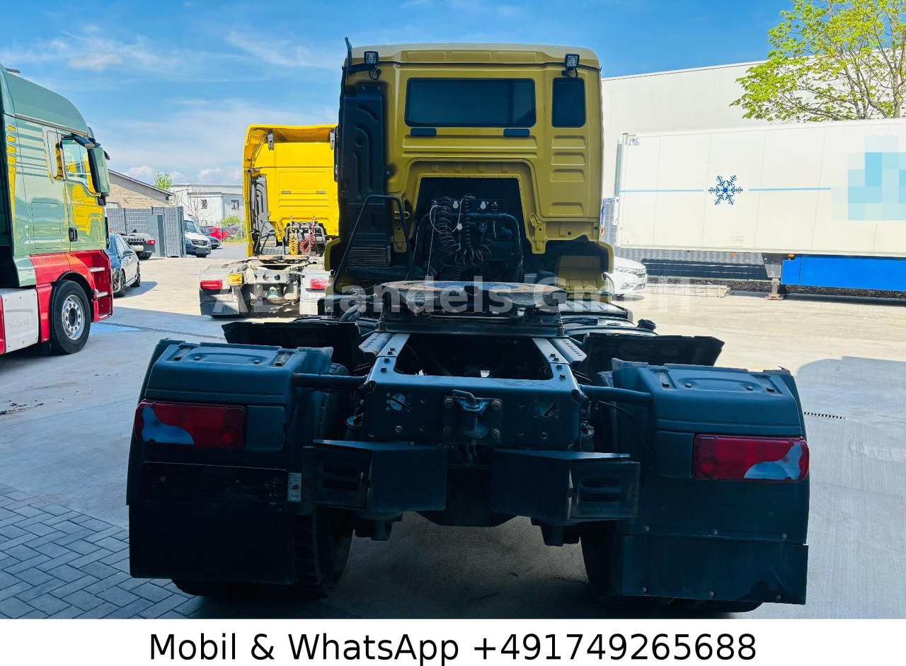 MAN TGS 18.500 L BL 4x4 HydroDrive *Pritarder/Hydr. - Vlačilec: slika 4 MAN TGS 18.500 L BL 4x4 HydroDrive *Pritarder/Hydr. - Vlačilec: slika 4