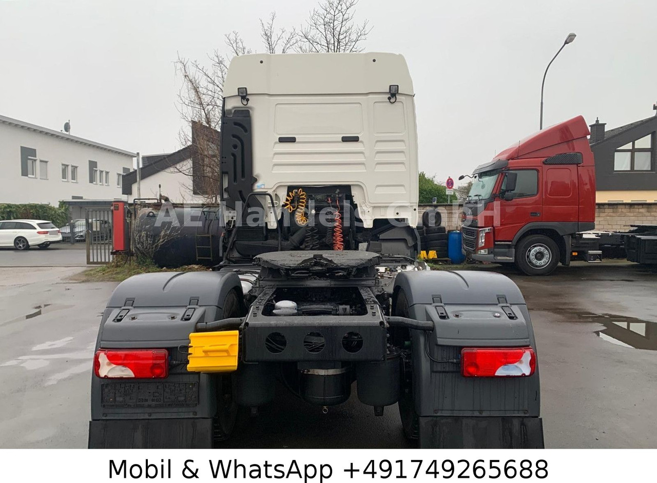 MAN TGX 18.440 ADR XLX BL *Retarder/ACC/Standklima - Vlačilec: slika 5 MAN TGX 18.440 ADR XLX BL *Retarder/ACC/Standklima - Vlačilec: slika 5
