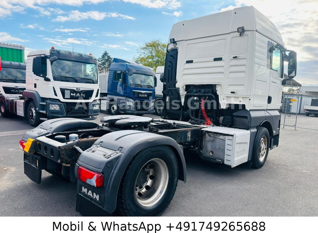 MAN TGX 18.440 XLX ADR BL *Retarder/ACC/Standklima - Vlačilec: slika 5 MAN TGX 18.440 XLX ADR BL *Retarder/ACC/Standklima - Vlačilec: slika 5