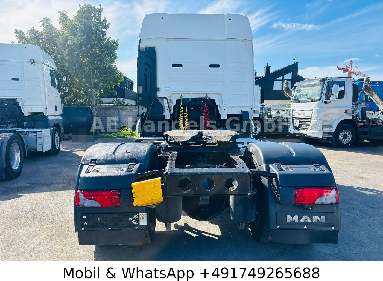 MAN TGX 18.440 XLX BL 4x2 *Retarder / Alcoa / LDW - Vlačilec: slika 4 MAN TGX 18.440 XLX BL 4x2 *Retarder / Alcoa / LDW - Vlačilec: slika 4