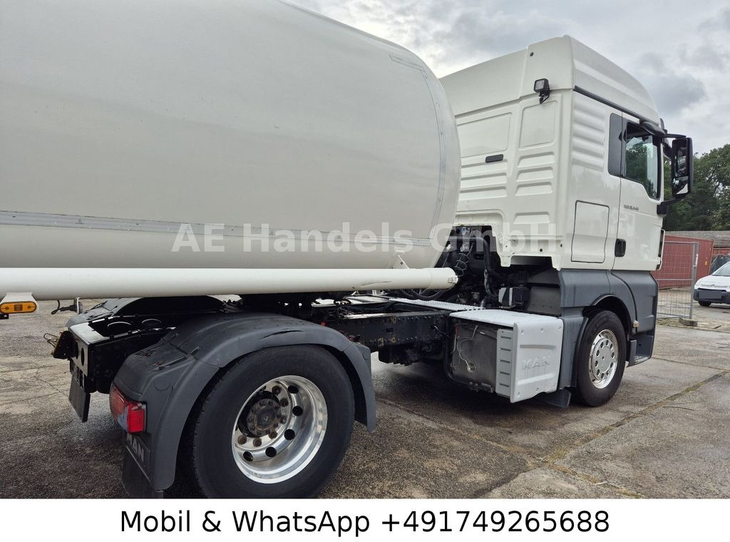 MAN TGX 18.440 XLX BL *Retarder/ACC/LDW/ADR/Alcoa - Vlačilec: slika 3 MAN TGX 18.440 XLX BL *Retarder/ACC/LDW/ADR/Alcoa - Vlačilec: slika 3