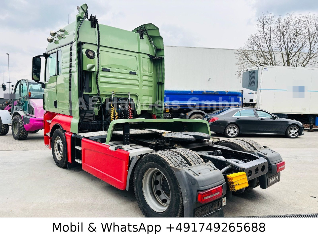 MAN TGX 18.440 XLX BL *Retarder/ACC/LDW/Standklima MAN TGX 18.440 XLX BL *Retarder/ACC/LDW/Standklima - Vlačilec: slika 3 MAN TGX 18.440 XLX BL *Retarder/ACC/LDW/Standklima MAN TGX 18.440 XLX BL *Retarder/ACC/LDW/Standklima - Vlačilec: slika 3