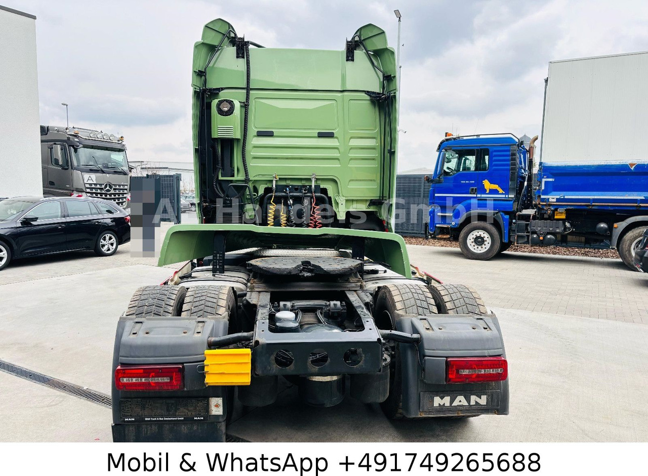 MAN TGX 18.440 XLX BL *Retarder/ACC/LDW/Standklima MAN TGX 18.440 XLX BL *Retarder/ACC/LDW/Standklima - Vlačilec: slika 4 MAN TGX 18.440 XLX BL *Retarder/ACC/LDW/Standklima MAN TGX 18.440 XLX BL *Retarder/ACC/LDW/Standklima - Vlačilec: slika 4