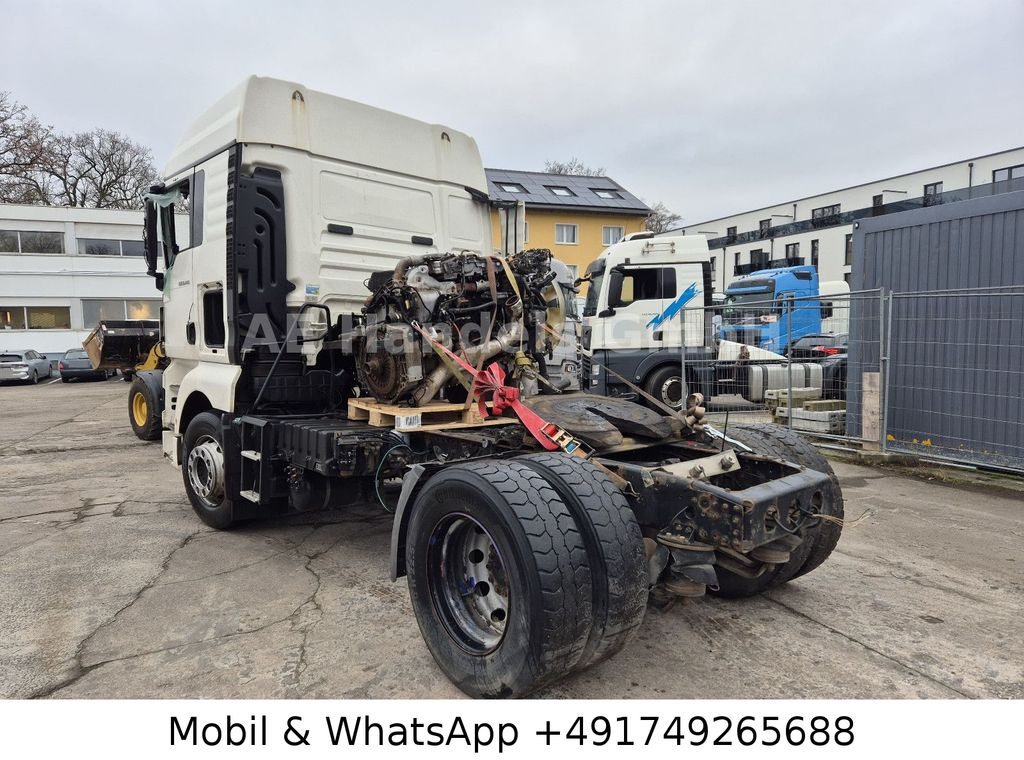 MAN TGX 18.440 XLX BL *Retarder/ADR/ACC/LDW MAN TGX 18.440 XLX BL *Retarder/ADR/ACC/LDW - Vlačilec: slika 3 MAN TGX 18.440 XLX BL *Retarder/ADR/ACC/LDW MAN TGX 18.440 XLX BL *Retarder/ADR/ACC/LDW - Vlačilec: slika 3