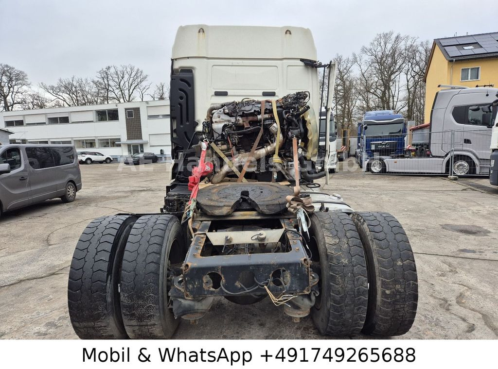 MAN TGX 18.440 XLX BL *Retarder/ADR/ACC/LDW - Vlačilec: slika 4 MAN TGX 18.440 XLX BL *Retarder/ADR/ACC/LDW - Vlačilec: slika 4