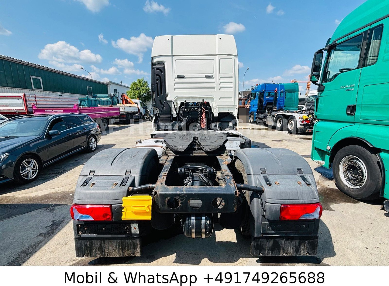 MAN TGX 18.440 XLX BL *Retarder/ADR/ACC/Standklima - Vlačilec: slika 3 MAN TGX 18.440 XLX BL *Retarder/ADR/ACC/Standklima - Vlačilec: slika 3