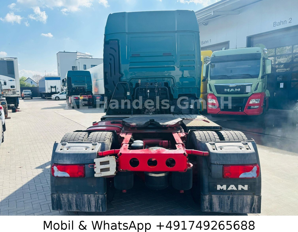MAN TGX 18.440 XLX *Retarder/ADR/ACC/LDW/Standklima - Vlačilec: slika 3 MAN TGX 18.440 XLX *Retarder/ADR/ACC/LDW/Standklima - Vlačilec: slika 3