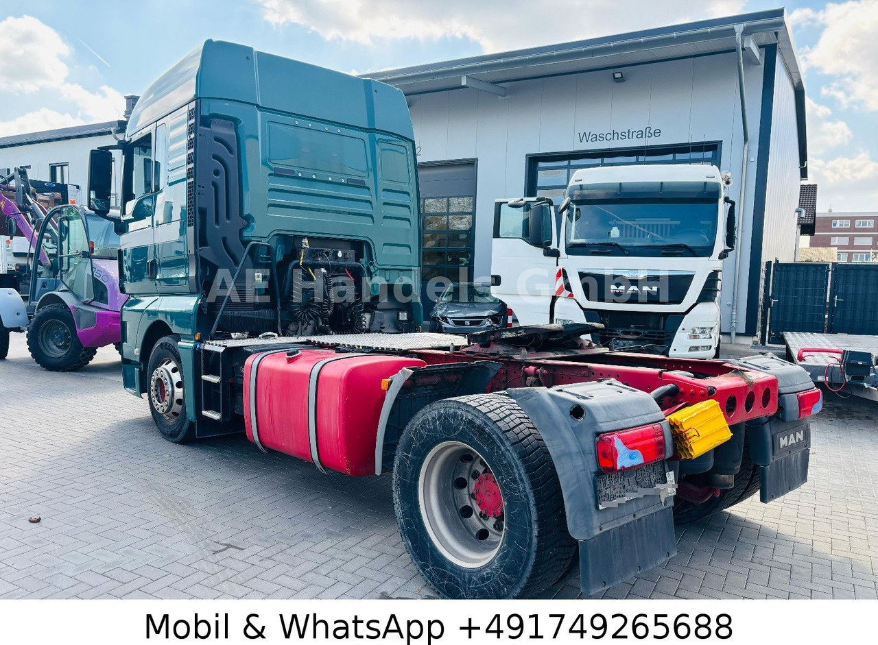 MAN TGX 18.440 XLX *Retarder/ADR/ACC/LDW/Standklima - Vlačilec: slika 5 MAN TGX 18.440 XLX *Retarder/ADR/ACC/LDW/Standklima - Vlačilec: slika 5