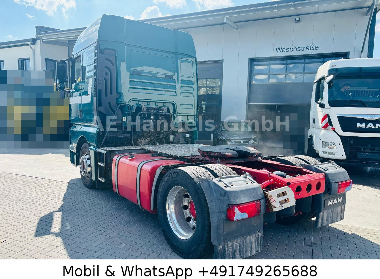 MAN TGX 18.440 XLX *Retarder/ADR/ACC/LDW/Standklima - Vlačilec: slika 2 MAN TGX 18.440 XLX *Retarder/ADR/ACC/LDW/Standklima - Vlačilec: slika 2