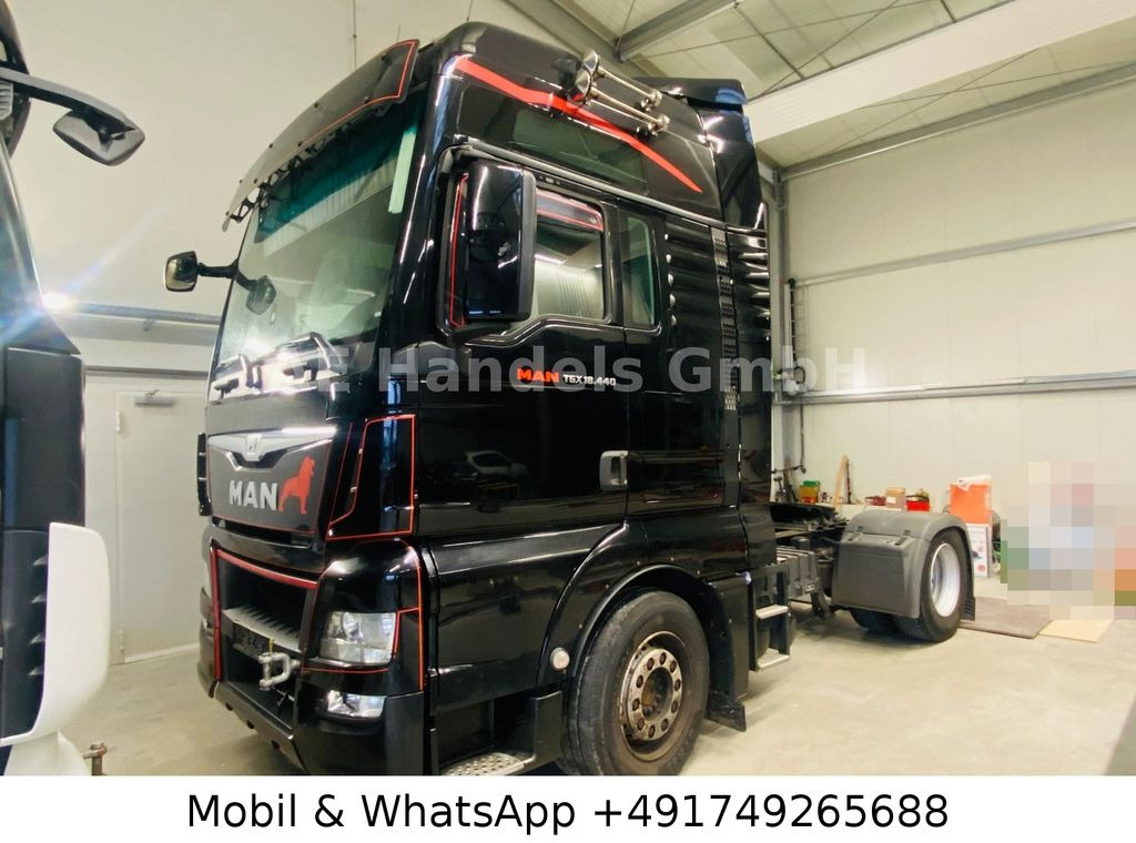 MAN TGX 18.440 XXL BL *Retarder/ACC/LDW/TÜV-03.2025 MAN TGX 18.440 XXL BL *Retarder/ACC/LDW/TÜV-03.2025 - Vlačilec: slika 1 MAN TGX 18.440 XXL BL *Retarder/ACC/LDW/TÜV-03.2025 MAN TGX 18.440 XXL BL *Retarder/ACC/LDW/TÜV-03.2025 - Vlačilec: slika 1