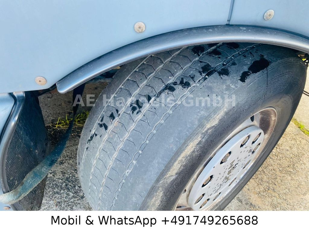 Vlačilec MAN TGX 18.460 XLX BL *Retarder/ADR/ACC/LDW/Alcoa: slika 18