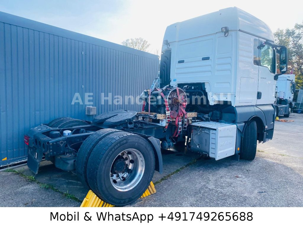 MAN TGX 18.460 XLX BL *Retarder/ADR/ACC/LDW/Alcoa - Vlačilec: slika 3 MAN TGX 18.460 XLX BL *Retarder/ADR/ACC/LDW/Alcoa - Vlačilec: slika 3