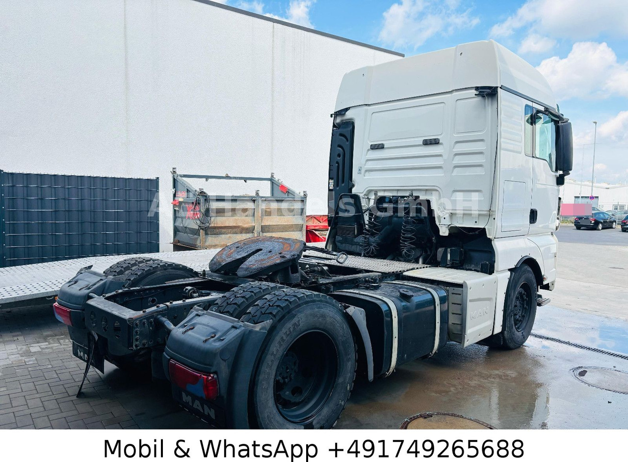 MAN TGX 18.480 XLX BL *Retarder/2-Kreis-Hydr./LDW - Vlačilec: slika 4 MAN TGX 18.480 XLX BL *Retarder/2-Kreis-Hydr./LDW - Vlačilec: slika 4