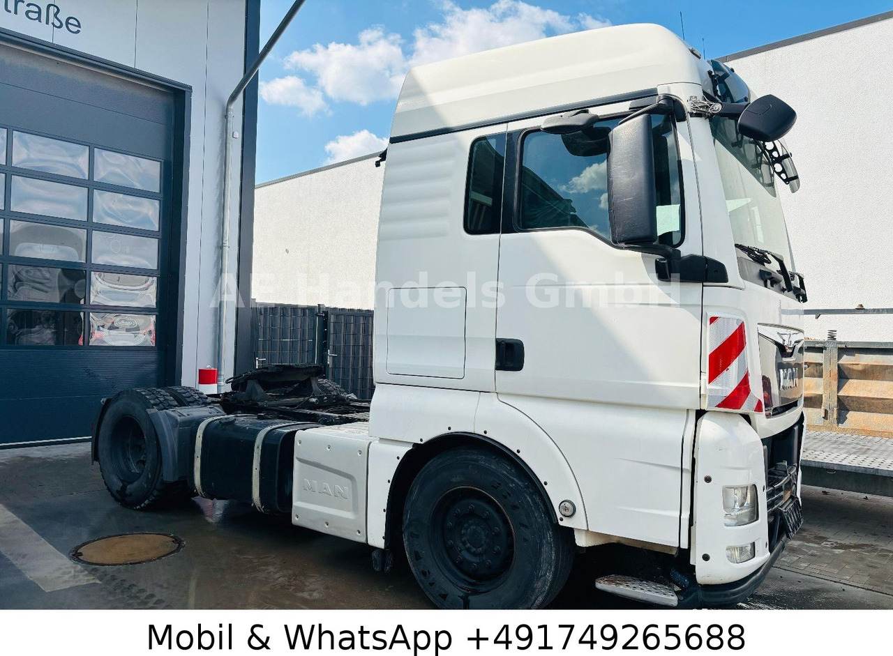 MAN TGX 18.480 XLX BL *Retarder/2-Kreis-Hydr./LDW - Vlačilec: slika 3 MAN TGX 18.480 XLX BL *Retarder/2-Kreis-Hydr./LDW - Vlačilec: slika 3