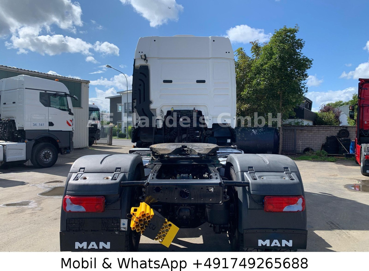 MAN TGX 18.510 BL 4x4 HydroDrive *Pritader/Hydr./ACC - Vlačilec: slika 3 MAN TGX 18.510 BL 4x4 HydroDrive *Pritader/Hydr./ACC - Vlačilec: slika 3