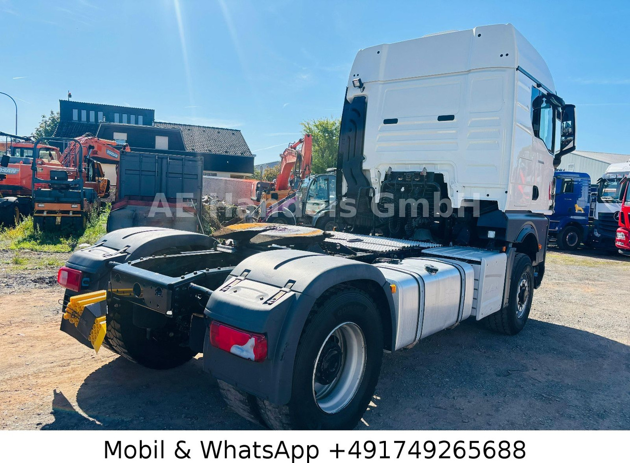 MAN TGX 18.510 BL 4x4 HydroDrive *Pritader/Hydr./ACC - Vlačilec: slika 3 MAN TGX 18.510 BL 4x4 HydroDrive *Pritader/Hydr./ACC - Vlačilec: slika 3