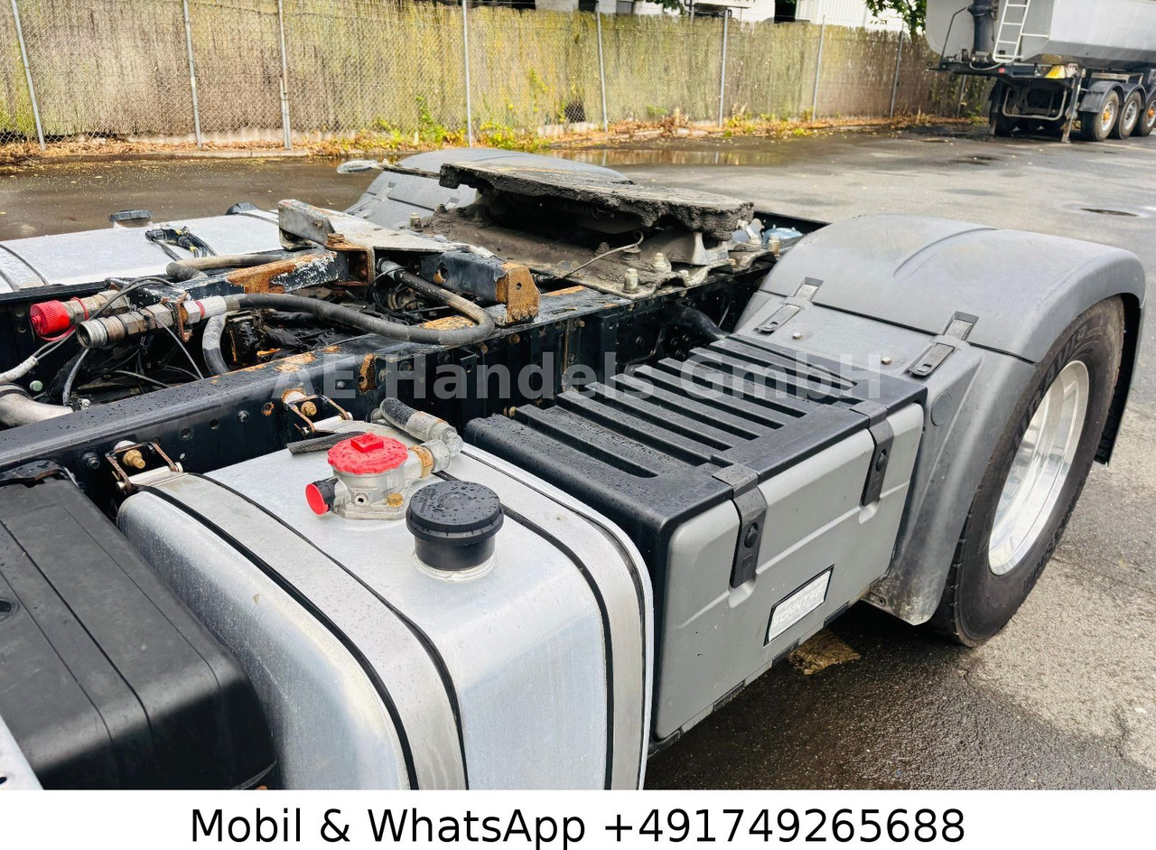 Vlačilec MAN TGX 18.510 GM BL *Retarder/2-Kreis-Hydr./Alcoa: slika 11