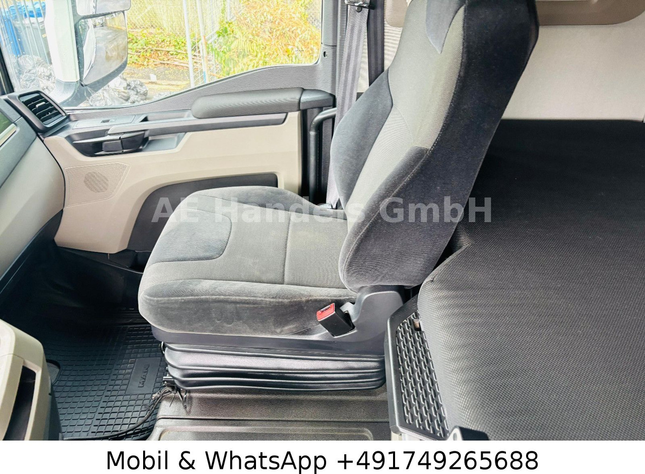 Vlačilec MAN TGX 18.510 GM BL *Retarder/2-Kreis-Hydr./Alcoa: slika 22