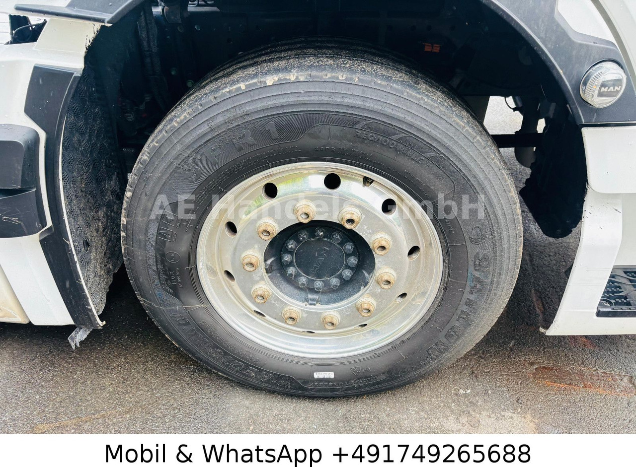 Vlačilec MAN TGX 18.510 GM BL *Retarder/2-Kreis-Hydr./Alcoa: slika 13