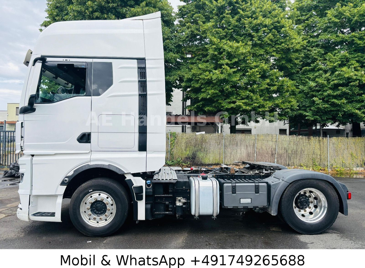 Vlačilec MAN TGX 18.510 GM BL *Retarder/2-Kreis-Hydr./Alcoa: slika 6