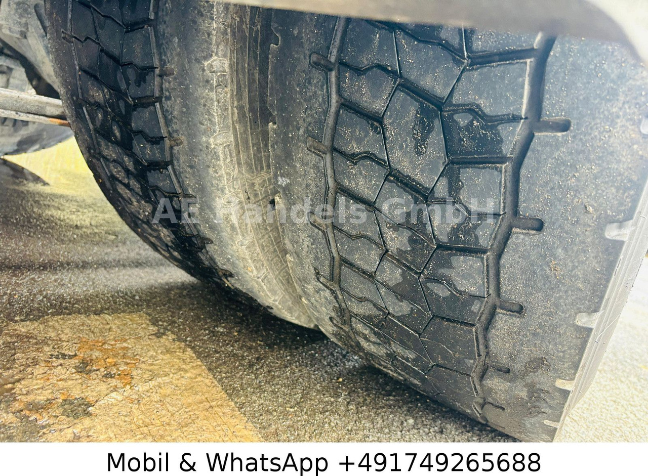 Vlačilec MAN TGX 18.510 GM BL *Retarder/2-Kreis-Hydr./Alcoa: slika 16