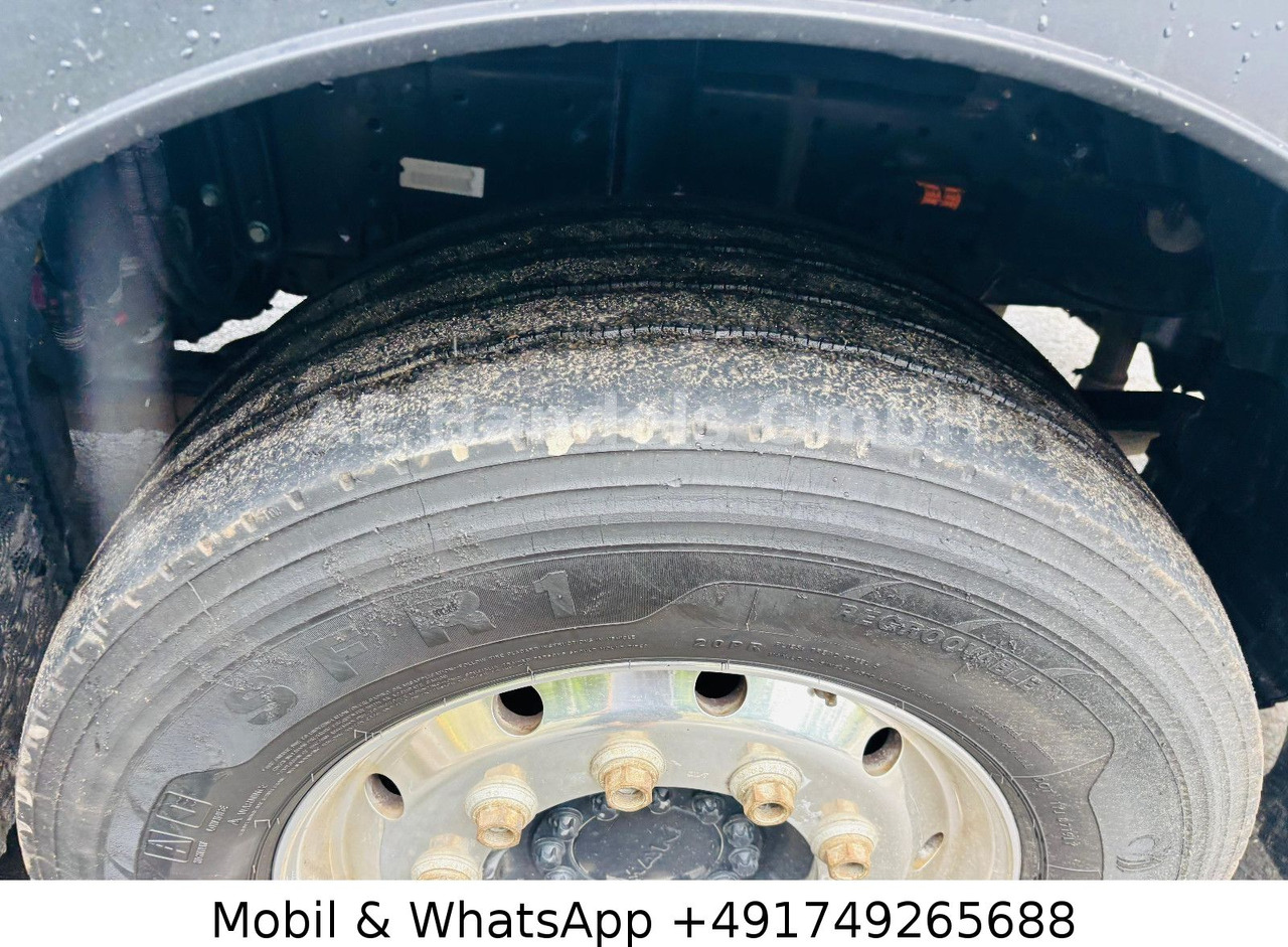Vlačilec MAN TGX 18.510 GM BL *Retarder/2-Kreis-Hydr./Alcoa: slika 14