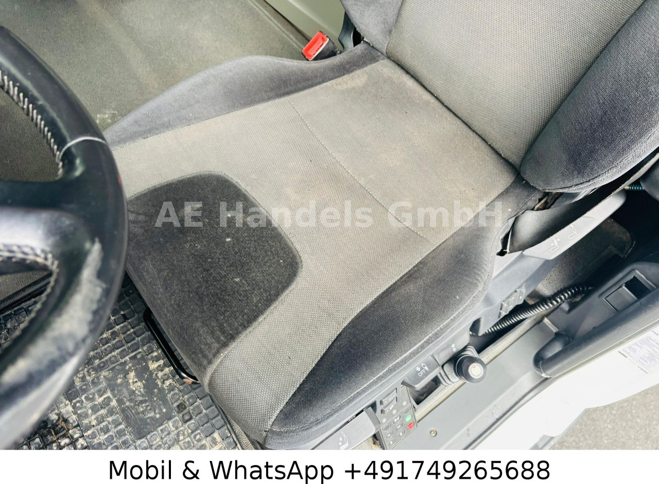 Vlačilec MAN TGX 18.510 GM BL *Retarder/2-Kreis-Hydr./Alcoa: slika 19