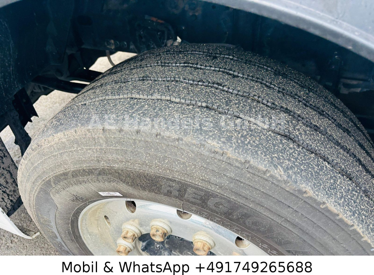 Vlačilec MAN TGX 18.510 GM BL *Retarder/2-Kreis-Hydr./Alcoa: slika 17