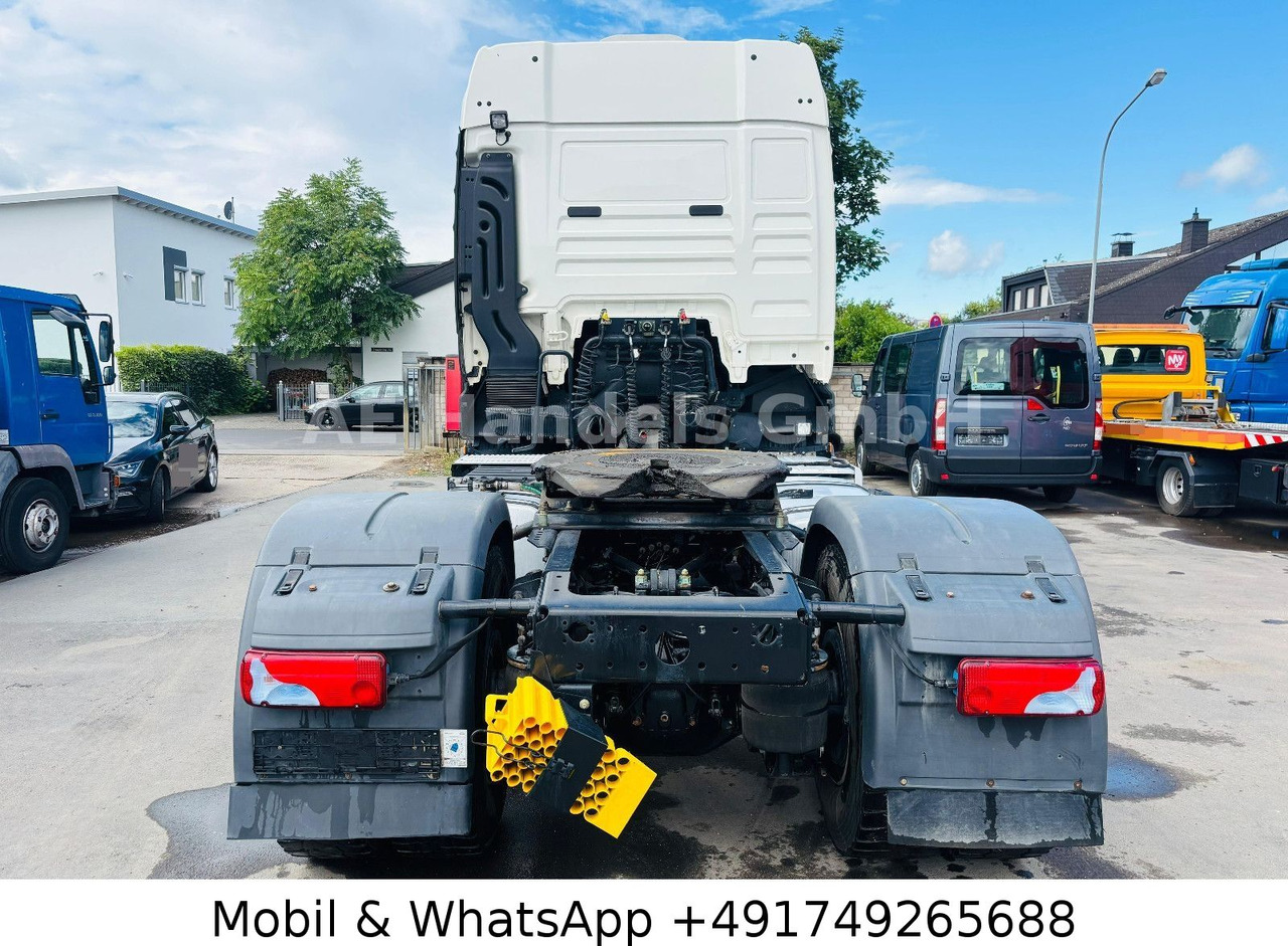 MAN TGX 18.510 GN BL 4x4 HydroDrive *Pritarder/AP - Vlačilec: slika 4 MAN TGX 18.510 GN BL 4x4 HydroDrive *Pritarder/AP - Vlačilec: slika 4