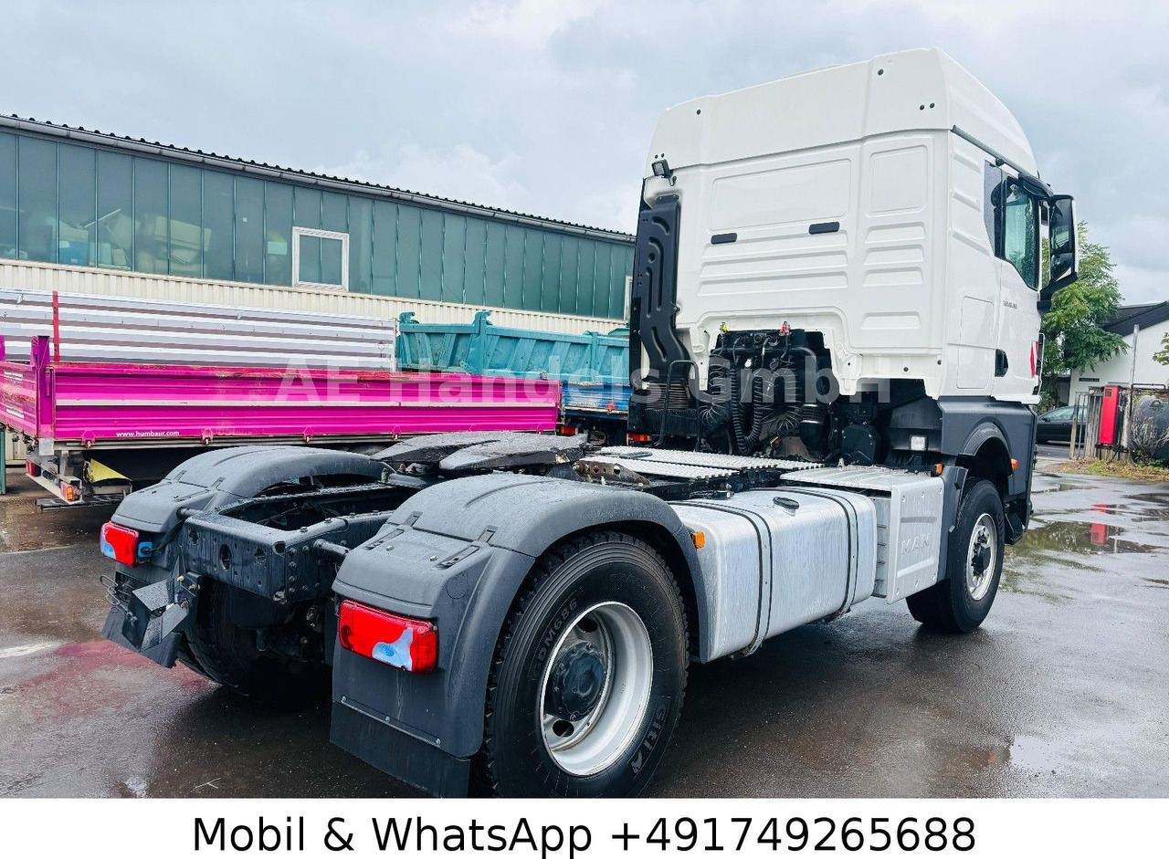 MAN TGX 18.510 GN BL 4x4 HydroDrive *Pritarder/AP - Vlačilec: slika 3 MAN TGX 18.510 GN BL 4x4 HydroDrive *Pritarder/AP - Vlačilec: slika 3