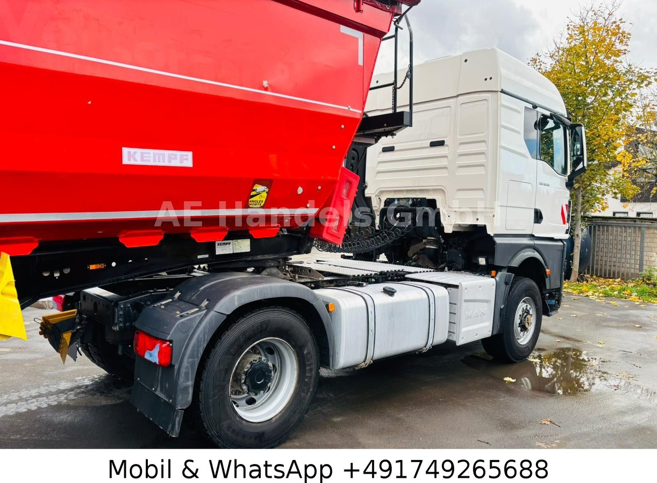 MAN TGX 18.510 GX BL 4x4 HydroDrive *Pritader/AP/ACC - Vlačilec: slika 3 MAN TGX 18.510 GX BL 4x4 HydroDrive *Pritader/AP/ACC - Vlačilec: slika 3