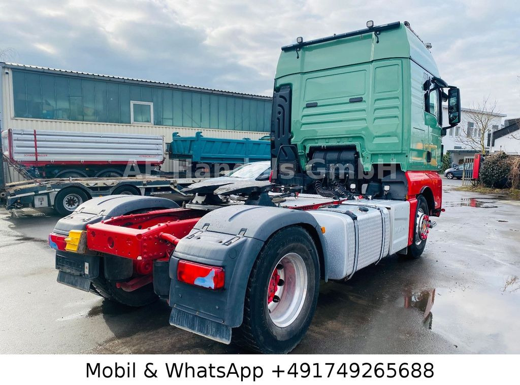 MAN TGX 18.580 XLX BL *Retarder/Hydr./LED/LDW/Alcoa MAN TGX 18.580 XLX BL *Retarder/Hydr./LED/LDW/Alcoa - Vlačilec: slika 5 MAN TGX 18.580 XLX BL *Retarder/Hydr./LED/LDW/Alcoa MAN TGX 18.580 XLX BL *Retarder/Hydr./LED/LDW/Alcoa - Vlačilec: slika 5