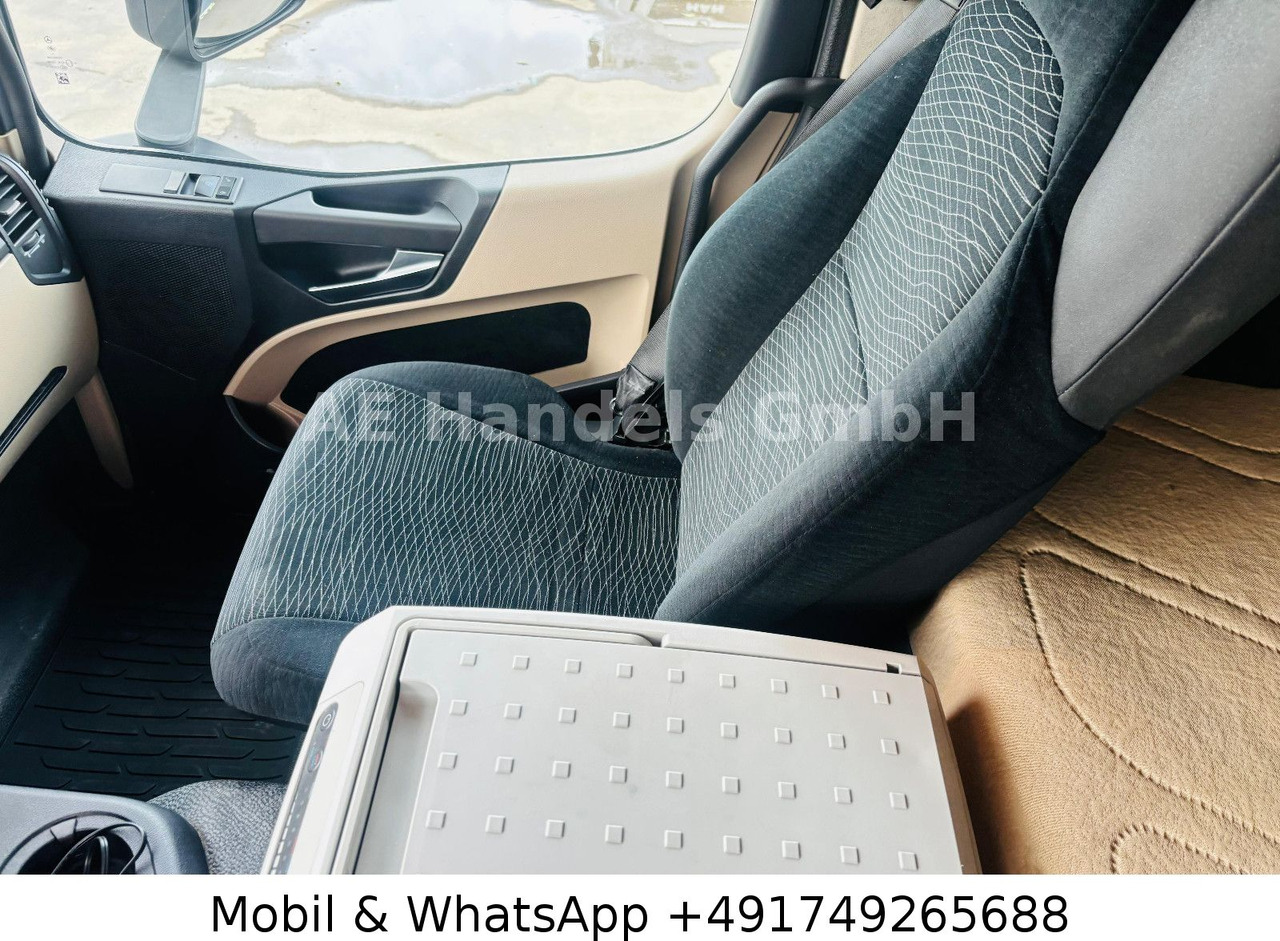 Vlačilec Mercedes-Benz Actros 1843 L CS BL ADR *Retader/ACC/LDW/Alcoa: slika 23 Vlačilec Mercedes-Benz Actros 1843 L CS BL ADR *Retader/ACC/LDW/Alcoa: slika 23