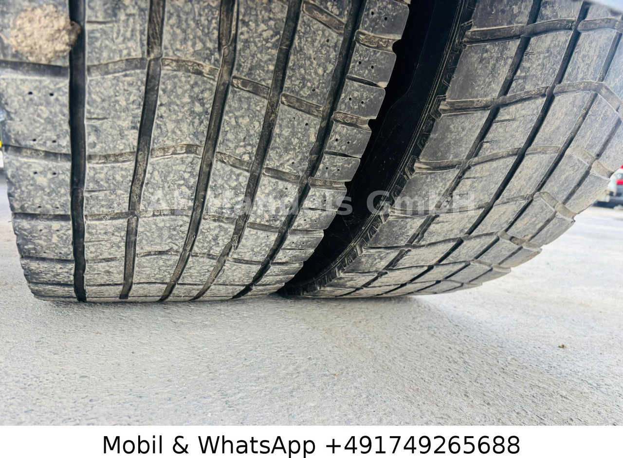 Vlačilec Mercedes-Benz Actros 1843 L CS BL ADR *Retader/ACC/LDW/Alcoa: slika 16 Vlačilec Mercedes-Benz Actros 1843 L CS BL ADR *Retader/ACC/LDW/Alcoa: slika 16