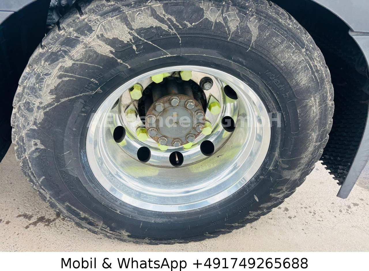 Vlačilec Mercedes-Benz Actros 1843 L CS BL ADR *Retader/ACC/LDW/Alcoa: slika 15 Vlačilec Mercedes-Benz Actros 1843 L CS BL ADR *Retader/ACC/LDW/Alcoa: slika 15