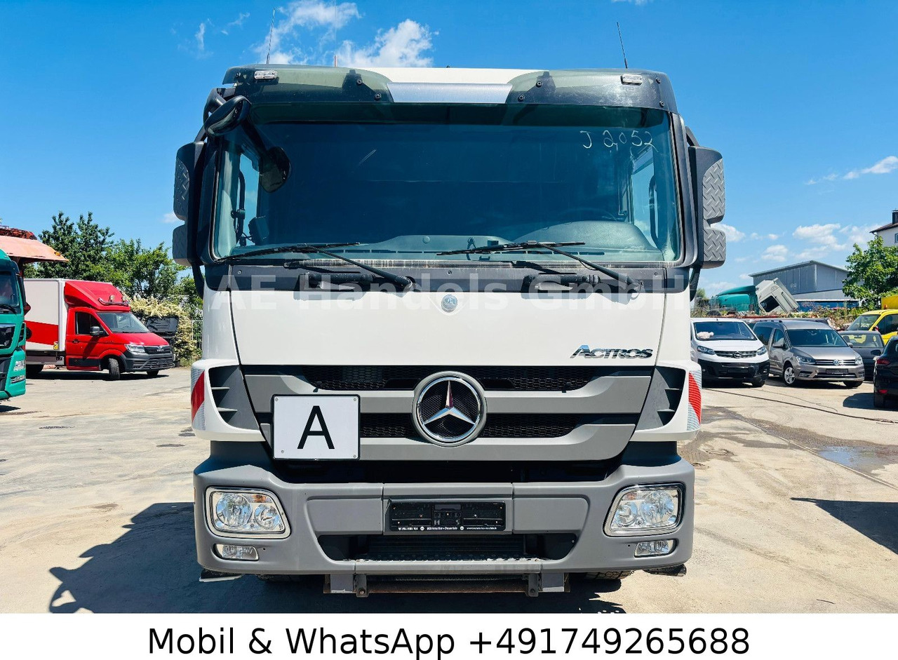 Mercedes-Benz Actros III 1844 L BL *Retarder/1-KreisHydraulik - Vlačilec: slika 2 Mercedes-Benz Actros III 1844 L BL *Retarder/1-KreisHydraulik - Vlačilec: slika 2